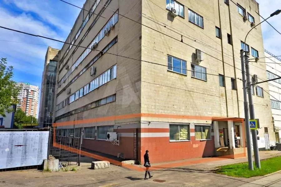 Продажа (ПСН) пл. 1196 м2 м. Калитники в ЮВАО - Фото 1