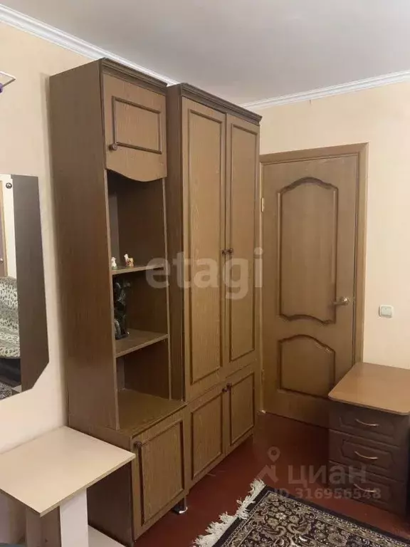2-к кв. Курская область, Курск Ендовищенская ул., 2 (42.0 м) - Фото 0