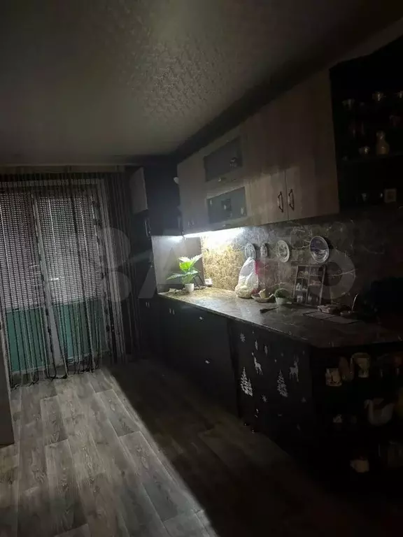 Комната 12 м в 4-к., 4/5 эт. - Фото 1