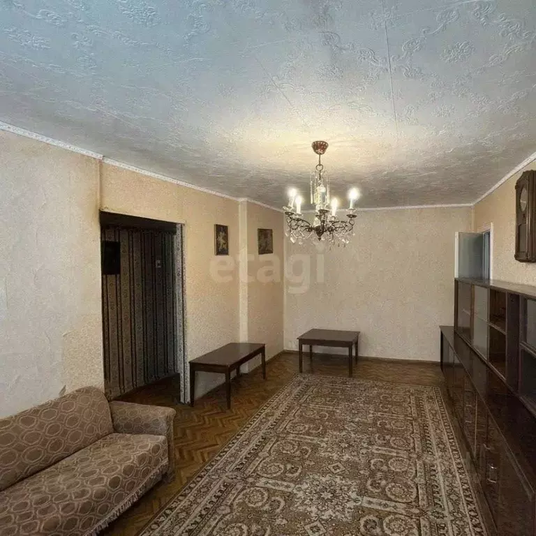 2-к кв. Московская область, Жуковский ул. Чкалова, 12 (41.6 м) - Фото 1