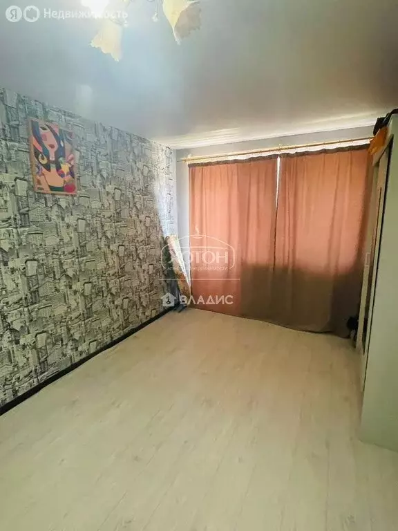 1-комнатная квартира: Элиста, улица В.И. Ленина, 271 (33.5 м) - Фото 1