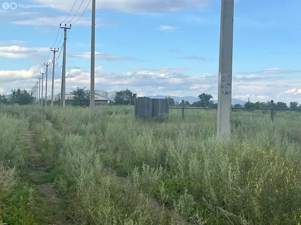 Участок в Расцвет, Степная улица (11 м) - Фото 1