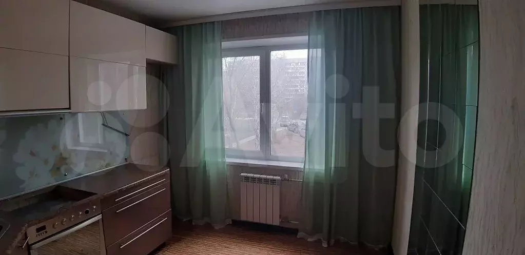 1-к. квартира, 38 м, 2/10 эт. - Фото 1