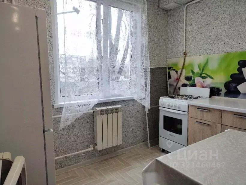 1-к кв. Московская область, Сергиево-Посадский городской округ, с. ... - Фото 2