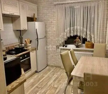 3-к кв. Ямало-Ненецкий АО, Новый Уренгой Дружба мкр, 2/9 (66.1 м) - Фото 1