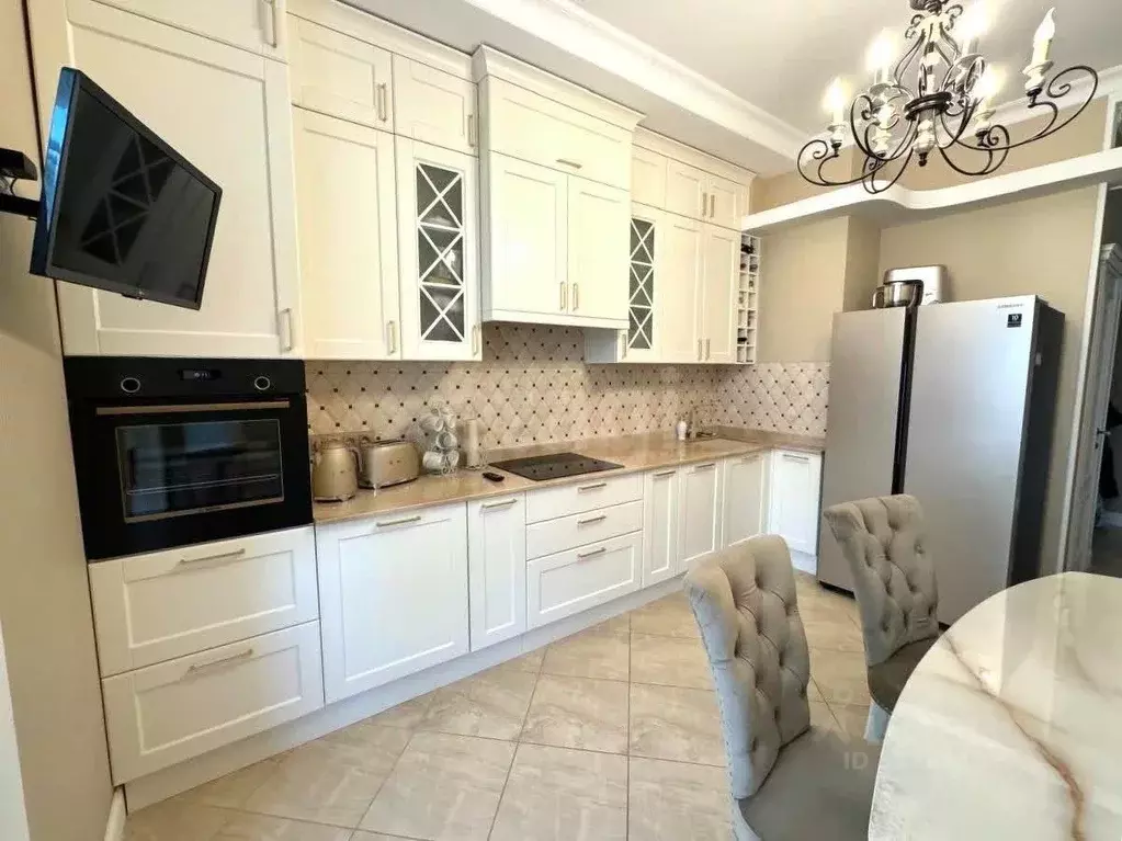 2-к кв. Московская область, Видное ул. Завидная, 6 (67.2 м) - Фото 1