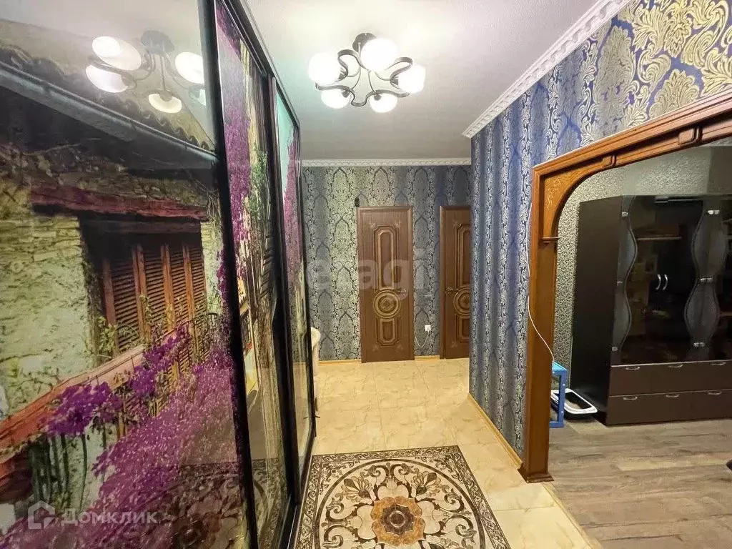 Продаётся 2-к квартира, 66.6 м - Фото 0