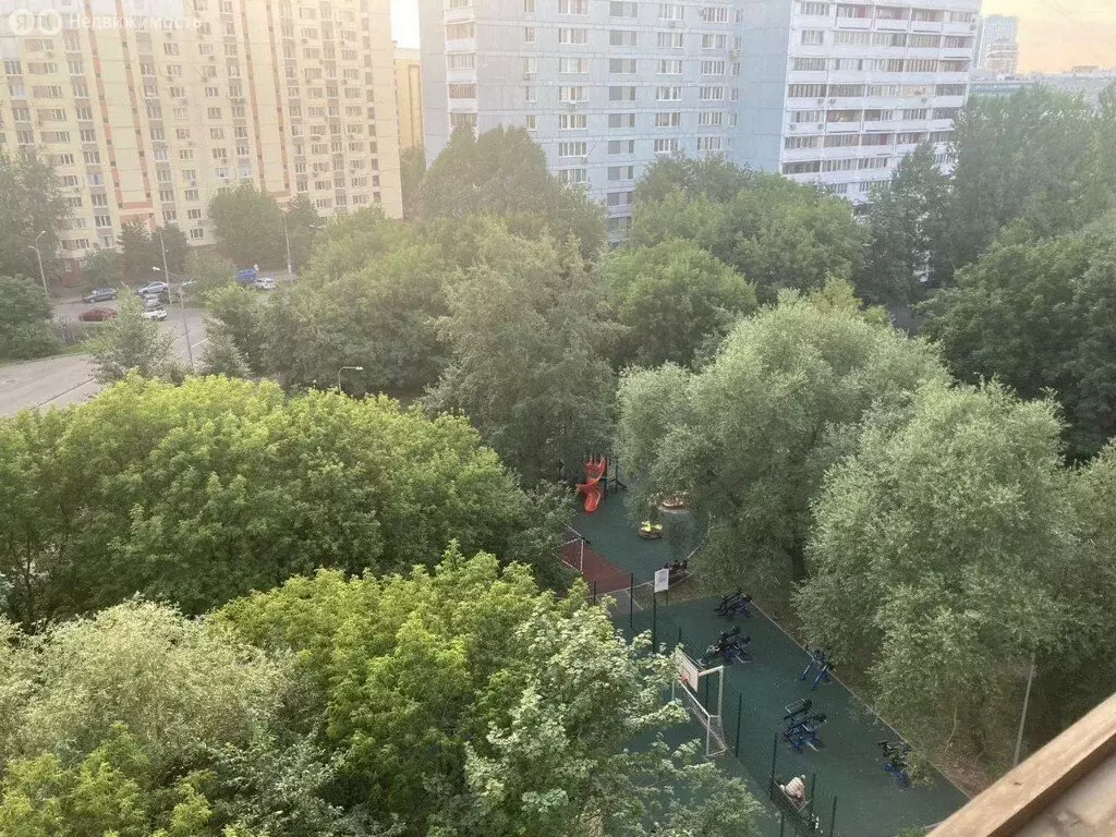 2-комнатная квартира: Москва, Башиловская улица, 23к2 (50.2 м) - Фото 0