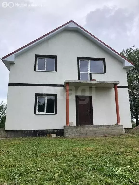 Дом в Калининградская область, Зеленоградский муниципальный округ, ... - Фото 1