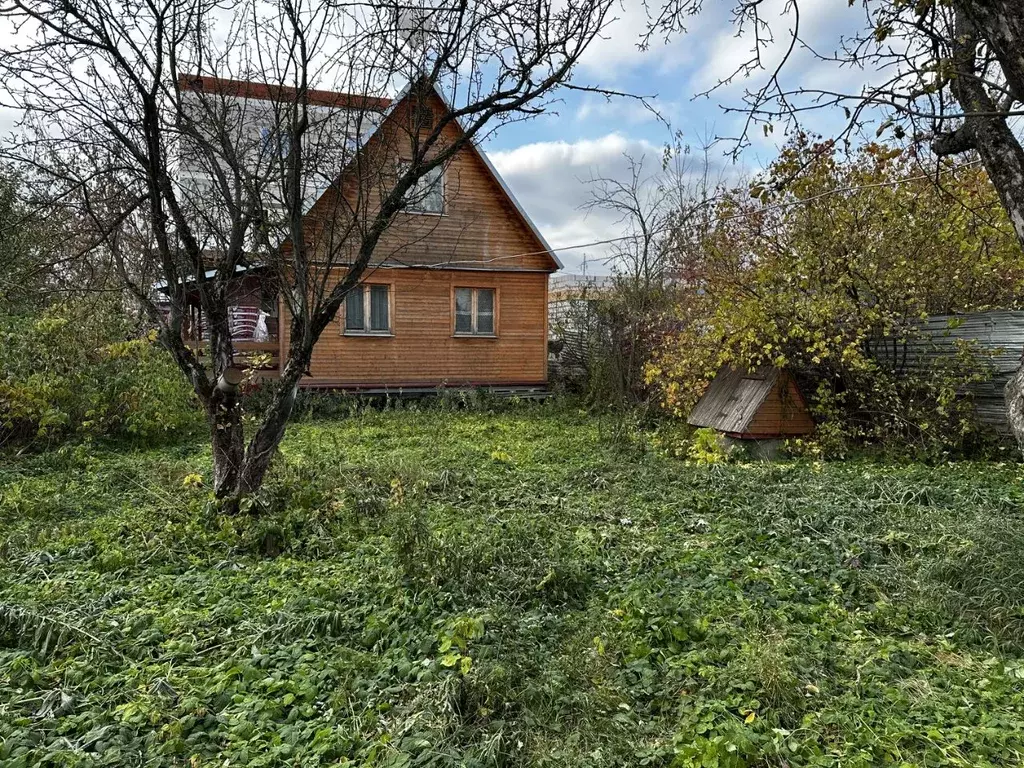 Дом в Московская область, Люберцы СНТ Зеленая Зона тер, 232 (54.1 м) - Фото 0