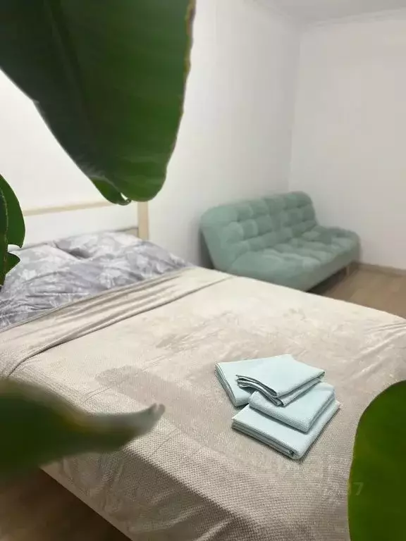 2-к кв. Тверская область, Тверь Новочеркасская ул., 49 (58.0 м) - Фото 1