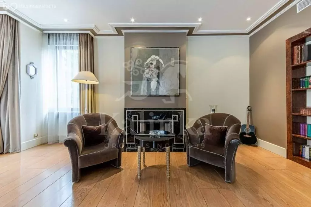 Дом в деревня Бородки, КП Лесной ручей-1, 9 (435 м) - Фото 2