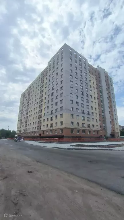 Продаётся 1-к квартира, 42 м - Фото 0