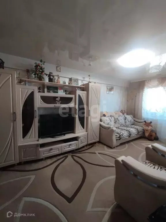 Продаётся 2-к квартира, 44.5 м - Фото 1