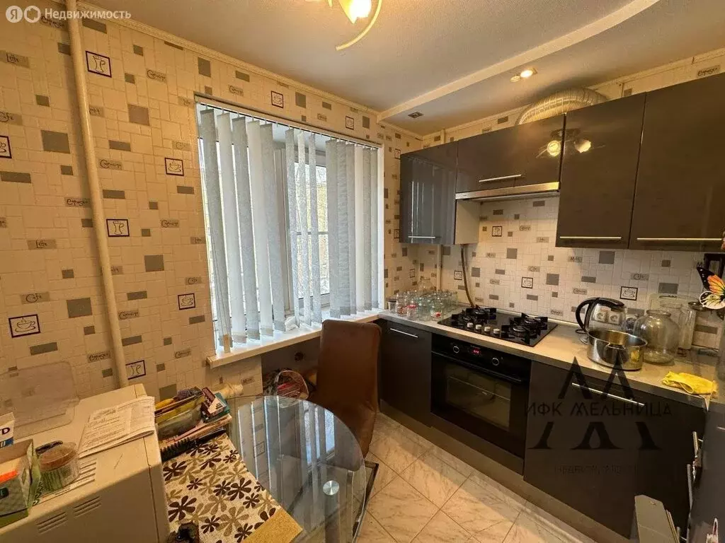 1-комнатная квартира: Полевской, Коммунистическая улица, 26 (30.5 м) - Фото 1