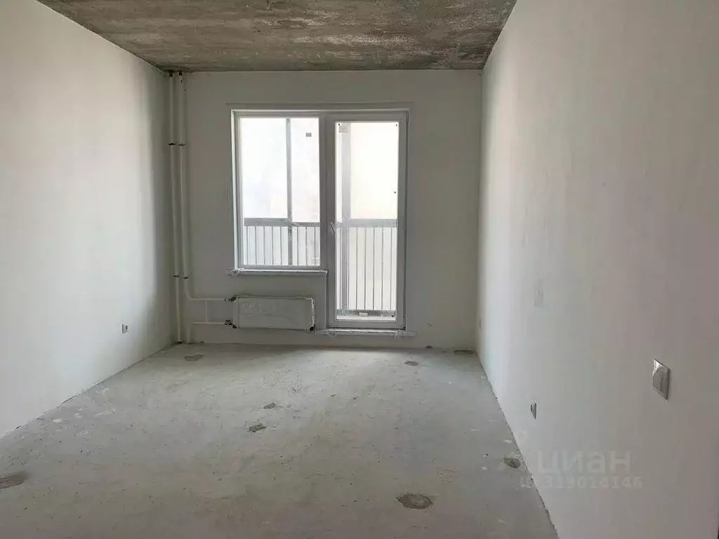 Квартира, студия, 25.1 м - Фото 0