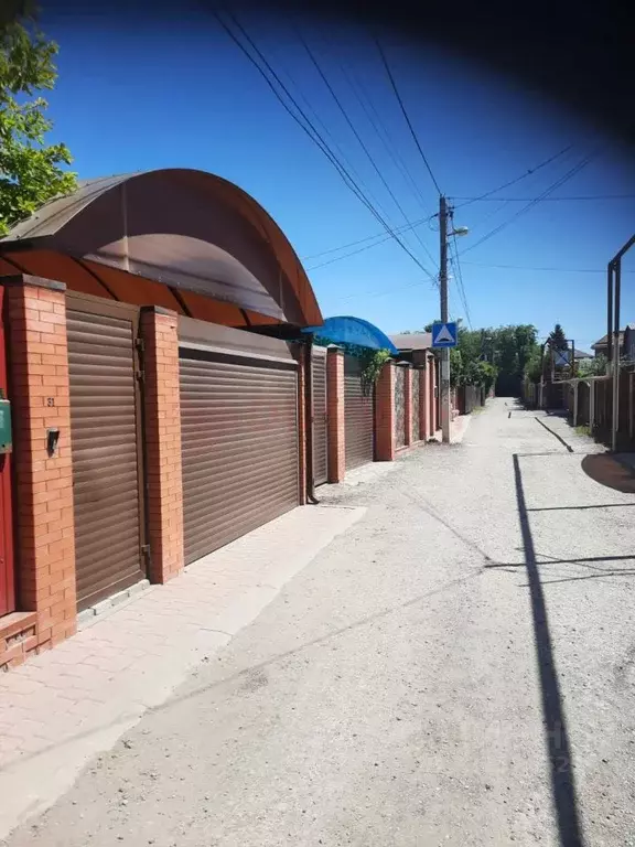 Дом в Ростовская область, Ростов-на-Дону 3-я Семейная ул., 33 (60 м) - Фото 2