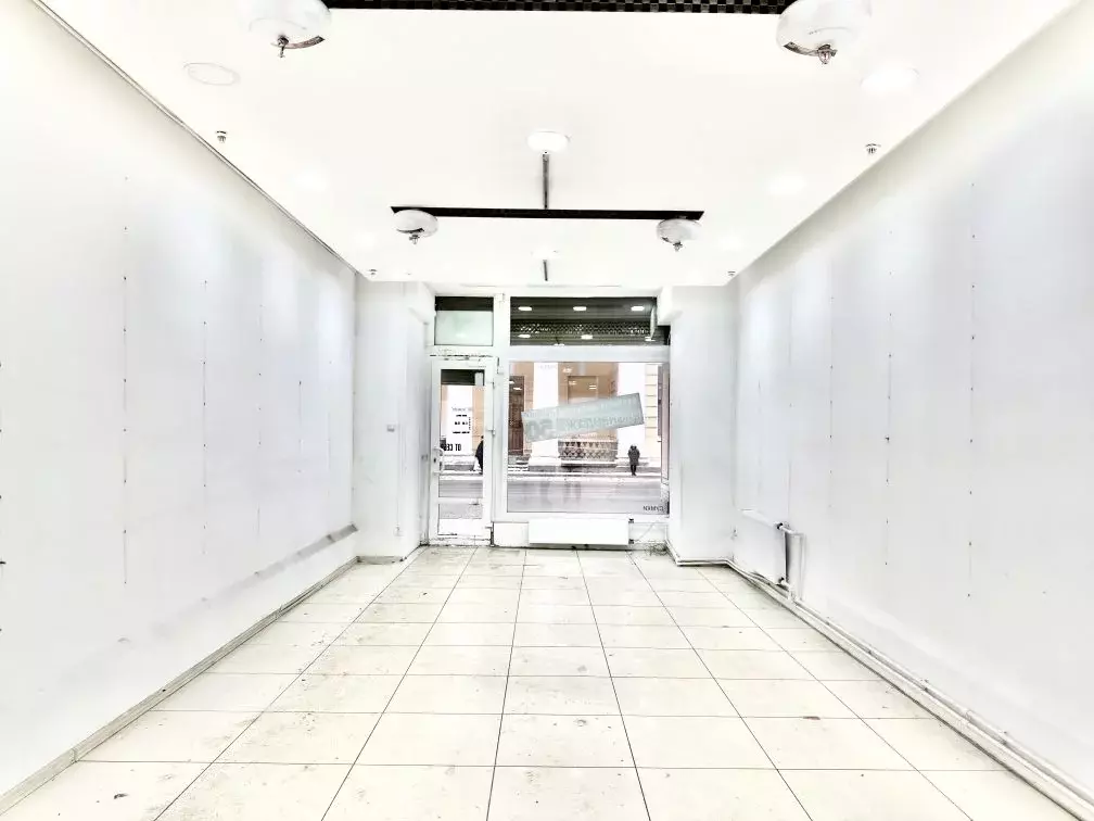 Торговая площадь в Санкт-Петербург Садовая ул., 28-30К1 (60 м) - Фото 2