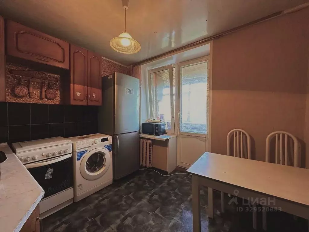 3-к кв. Московская область, Люберцы Инициативная ул., 69 (62.9 м) - Фото 1