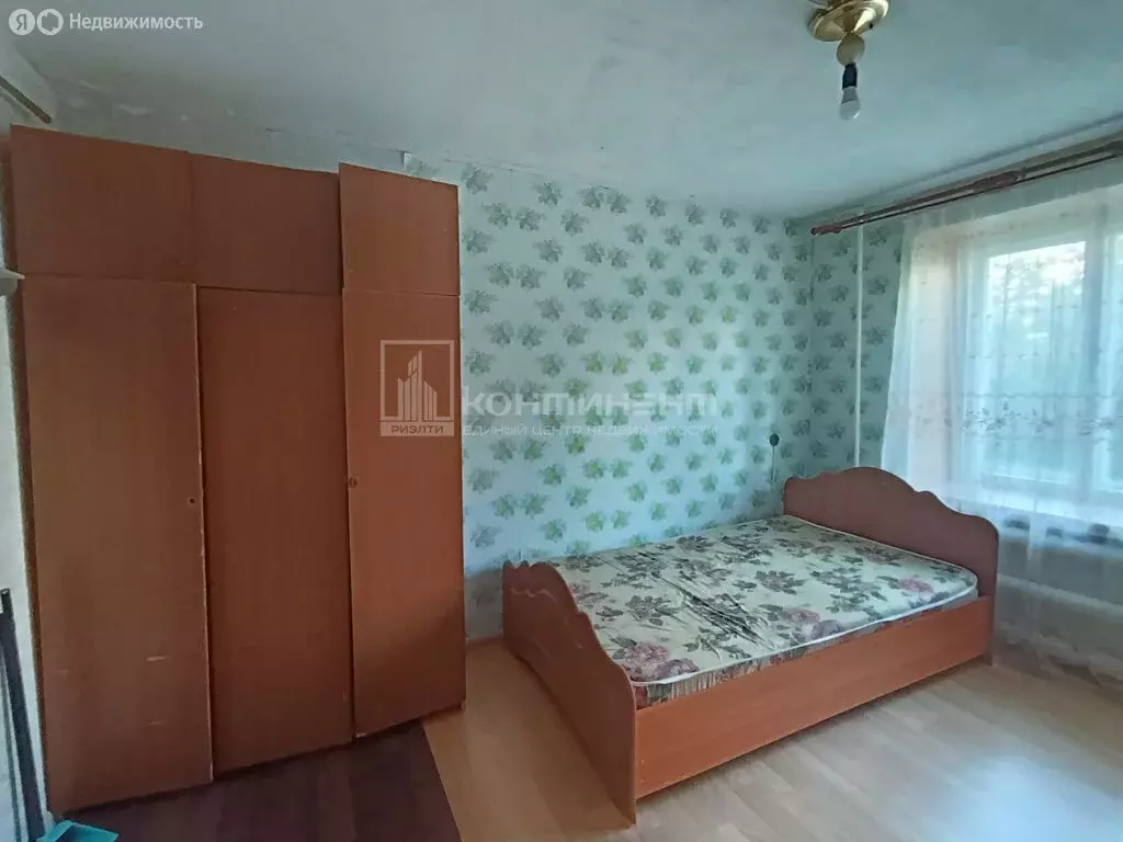 1к в 4-комнатной квартире (13 м) - Фото 0