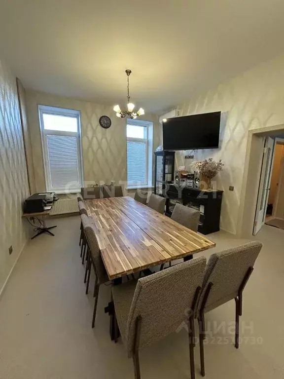 2-к кв. Башкортостан, Уфа ул. Даяна Мурзина, 13 (78.1 м) - Фото 2