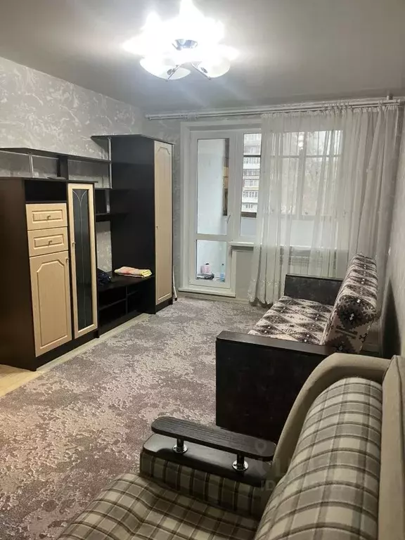 1-к кв. Новосибирская область, Новосибирск ул. Бориса Богаткова, 181/1 ... - Фото 1