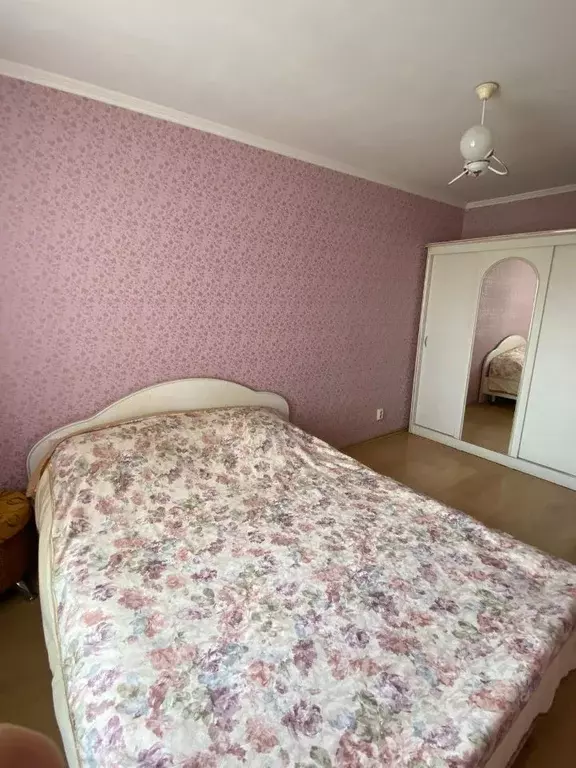 2-к кв. Пензенская область, Пенза ул. Калинина, 76 (52.0 м) - Фото 2