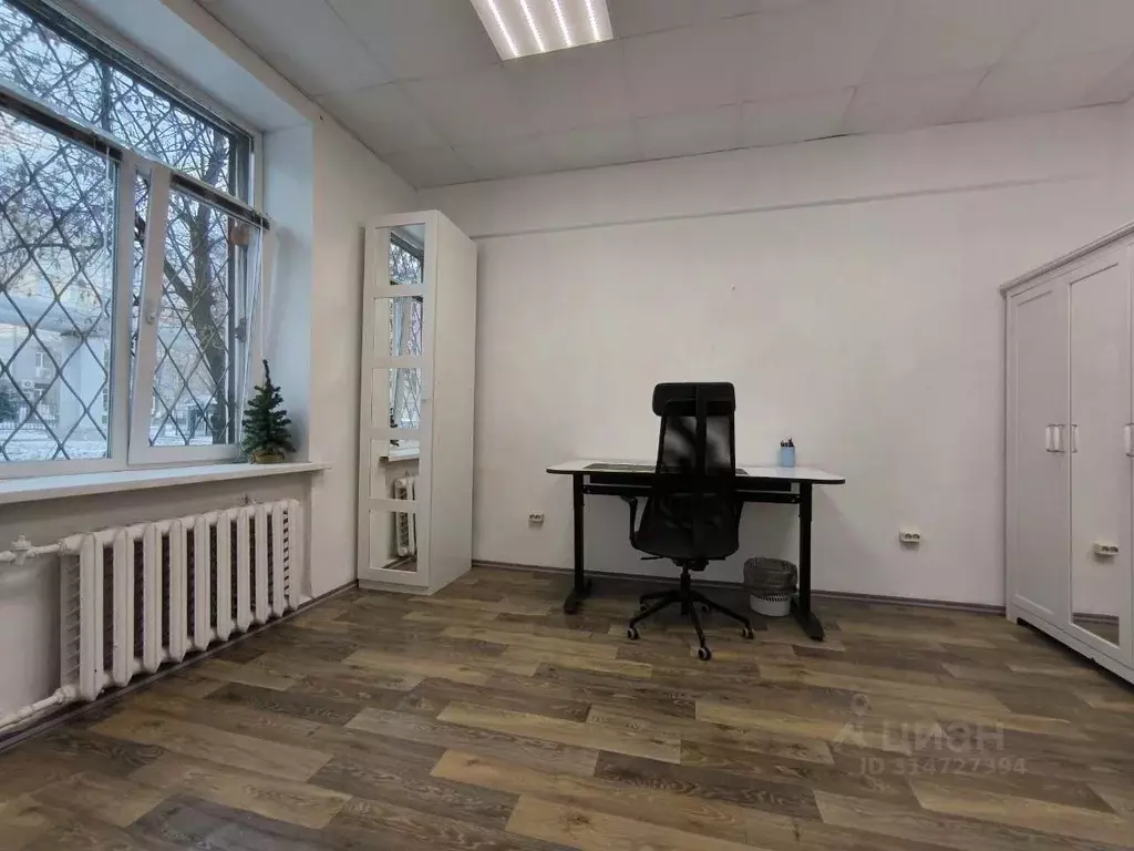 Комната Москва 5-я Магистральная ул., 8 - Фото 2