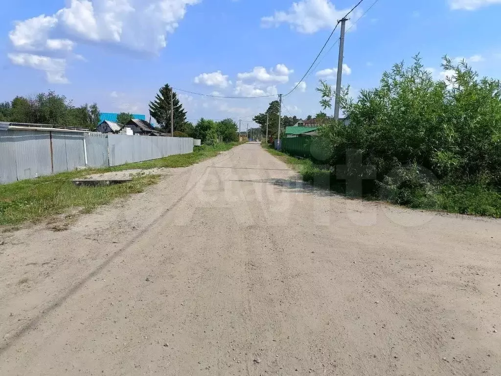 Участок 4,6 сот. (ИЖС) - Фото 0