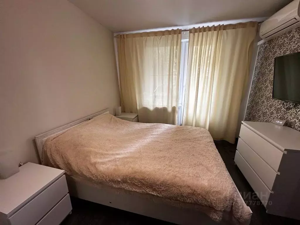 2-к кв. Московская область, Краснознаменск Парковая ул., 8 (42.4 м) - Фото 2