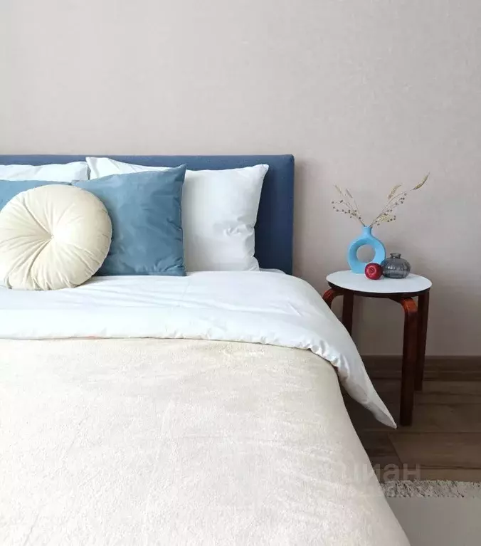 1-к кв. Свердловская область, Верхняя Пышма Красноармейская ул., 8 ... - Фото 1