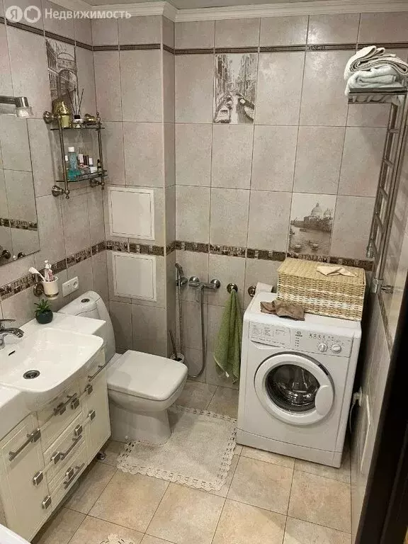 2-комнатная квартира: Москва, Гольяновская улица, 7к1 (49 м) - Фото 1