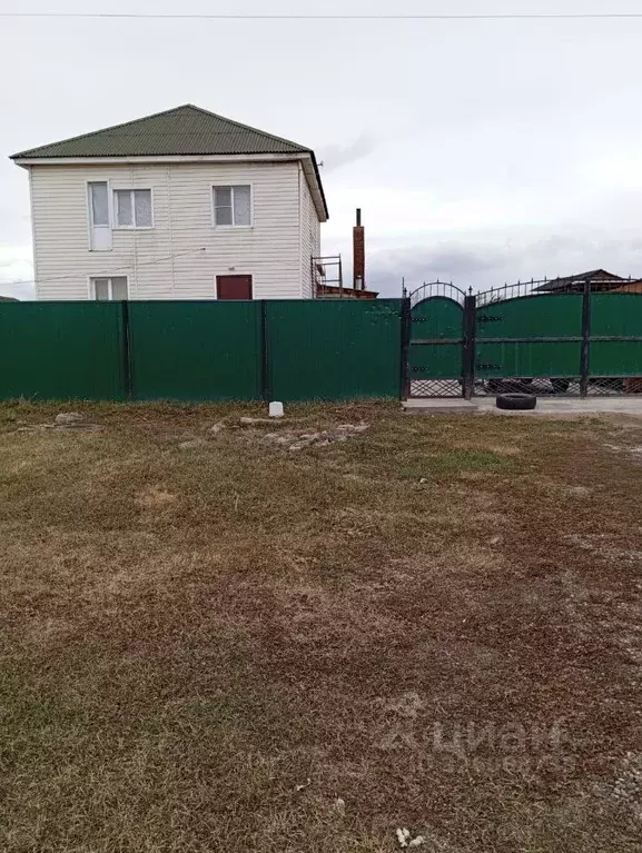 Дом в Красноярский край, Емельяновский муниципальный округ, д. ... - Фото 1