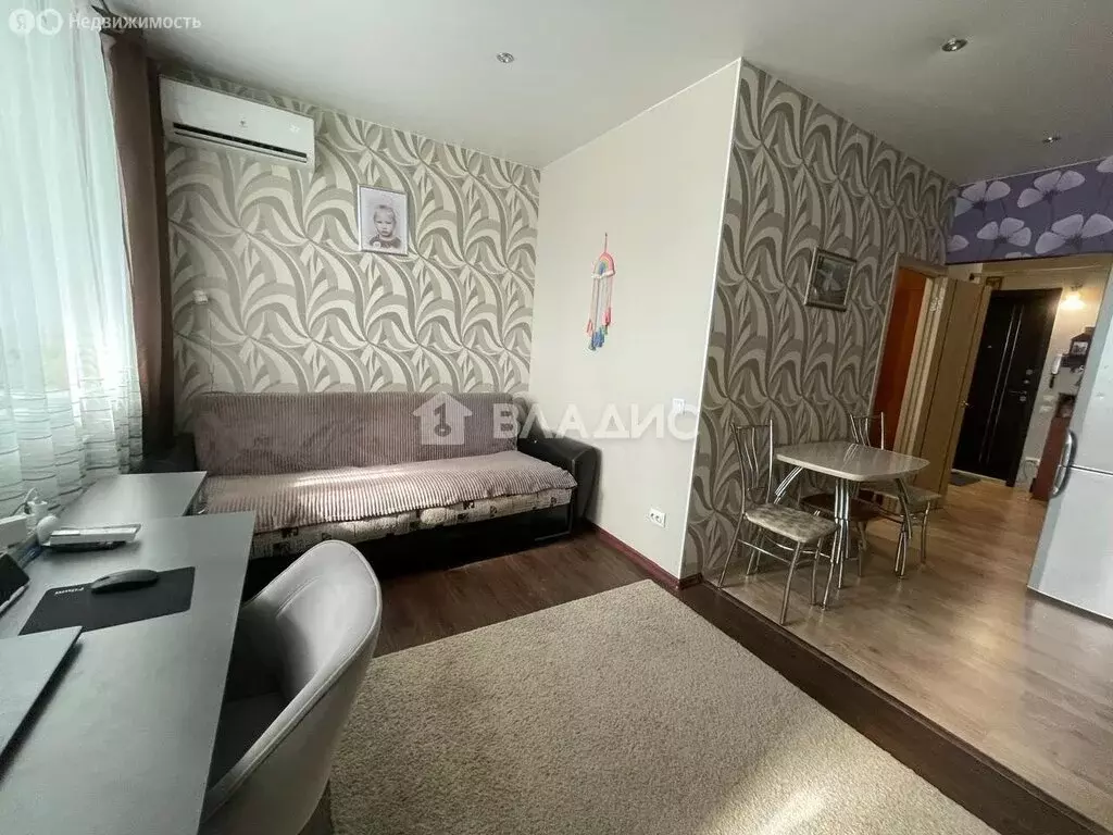 Квартира-студия: Засечное, Светлая улица, 4 (40.4 м) - Фото 0