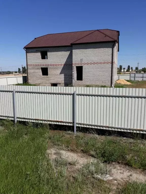 Дом в ерзовке волгоградской