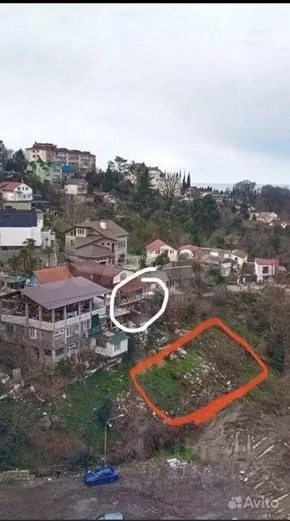 Участок, 6 сот., сельхоз (снт или днп) - Фото 0