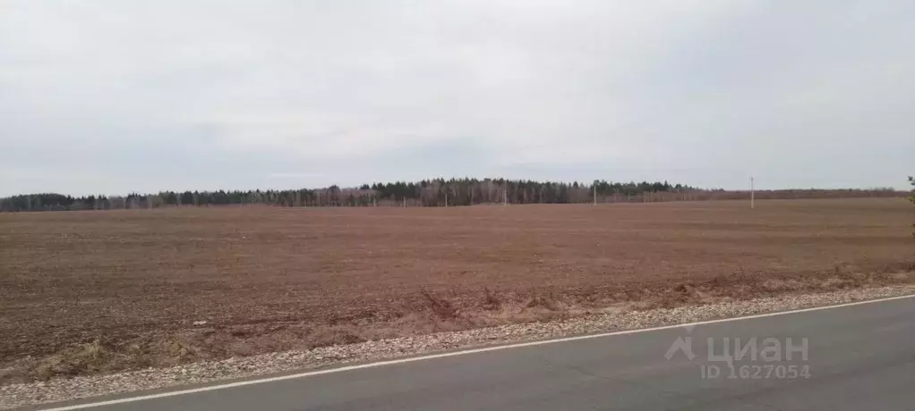 Участок в Ярославская область, Переславль-Залесский городской округ, ... - Фото 1