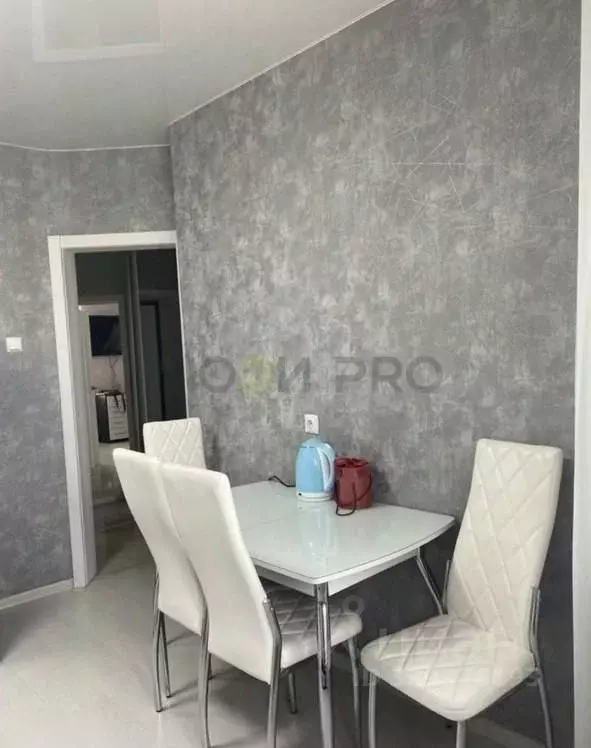 1-к кв. Коми, Сыктывкар ул. Димитрова, 5 (40.0 м) - Фото 2