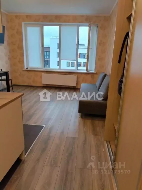 Студия Московская область, Мытищи бул. Тенистый, 9 (23.3 м) - Фото 0