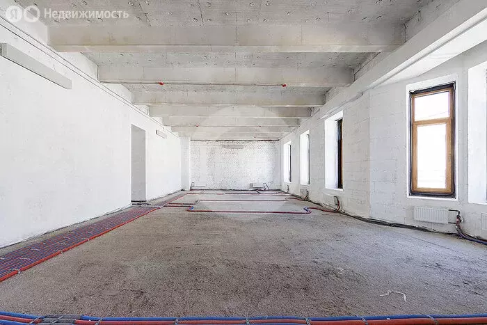 4-комнатная квартира: Москва, улица Большая Полянка, 44 (170 м) - Фото 2