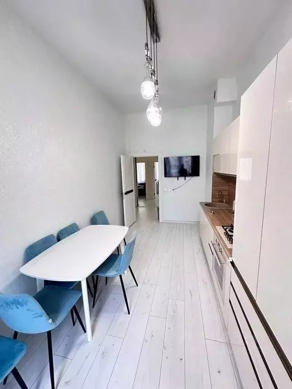 2-к кв. Забайкальский край, Чита ул. Столярова, 19 (56.0 м) - Фото 1