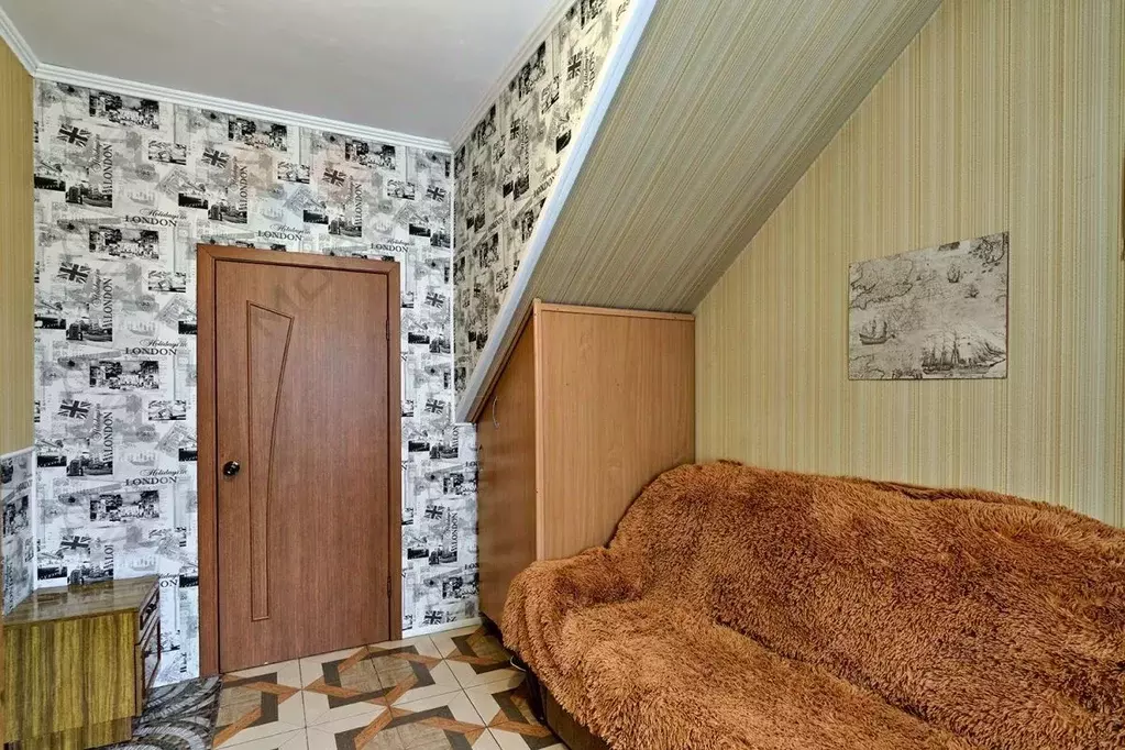 Дом в Краснодарский край, Краснодар Камвольно-суконный Комбинат мкр, ... - Фото 1