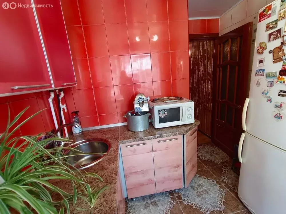2-комнатная квартира: Анапа, улица Чехова, 2 (45 м) - Фото 0