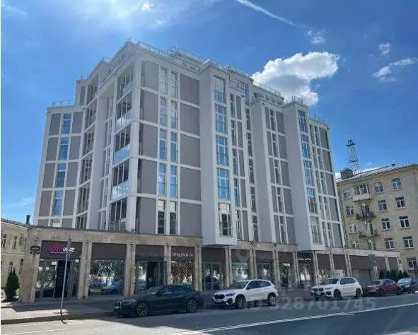 Помещение свободного назначения в Санкт-Петербург ул. Рентгена, 25 ... - Фото 1