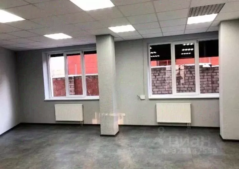 Офис в Калининградская область, Калининград ул. Фрунзе, 28 (37 м) - Фото 1