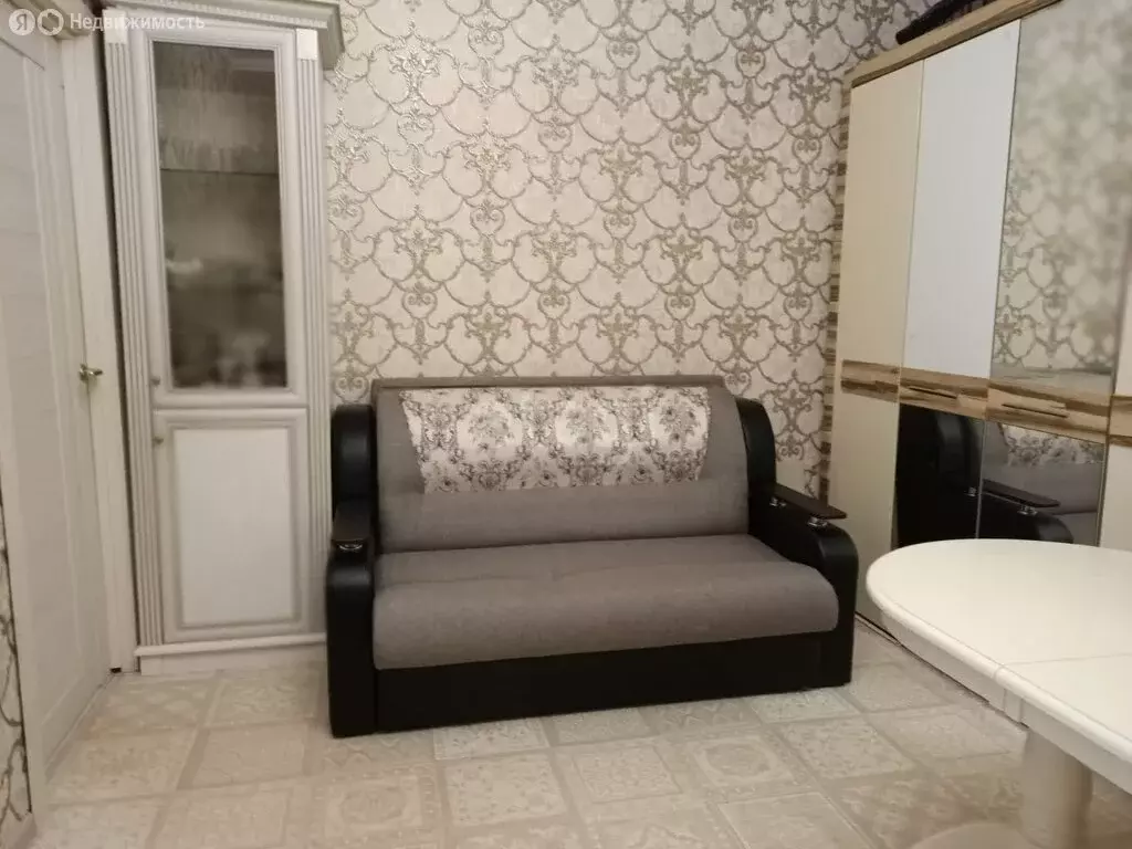 1-комнатная квартира: Горячий Ключ, Владимирская улица, 2 (36.2 м) - Фото 1