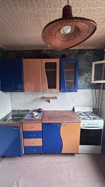 2-к. квартира, 46,1 м, 3/5 эт. - Фото 0