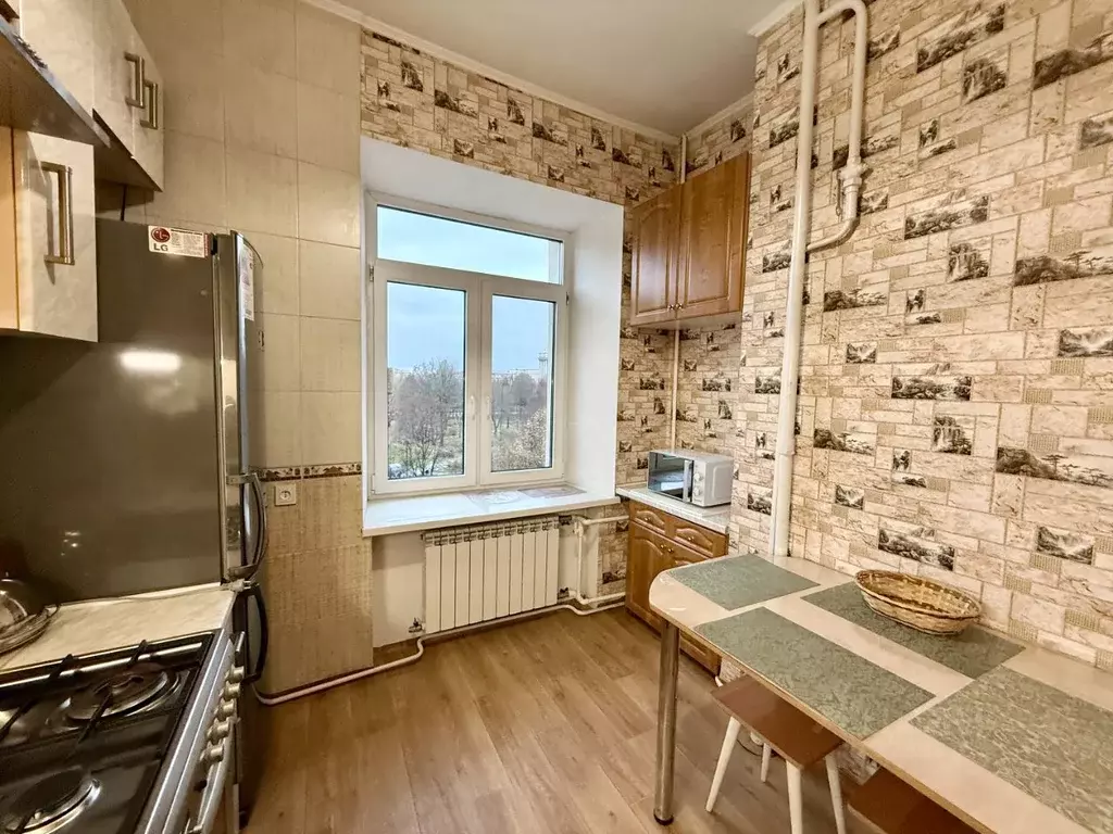 2-к кв. Санкт-Петербург Московский просп., 216 (52.0 м) - Фото 2