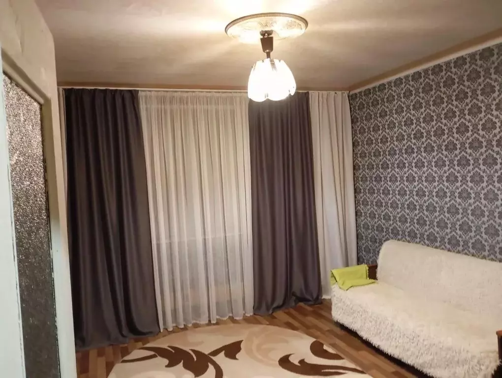 3-к кв. Москва ул. Корнейчука, 37 (65.0 м) - Фото 2