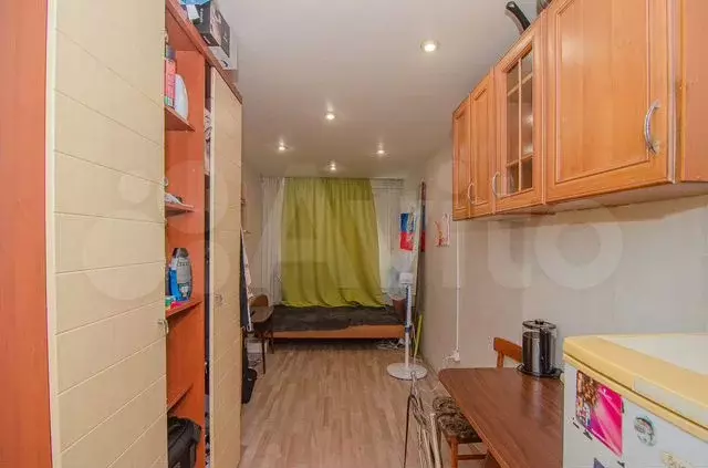 Комната 12,1 м в 1-к., 2/5 эт. - Фото 0